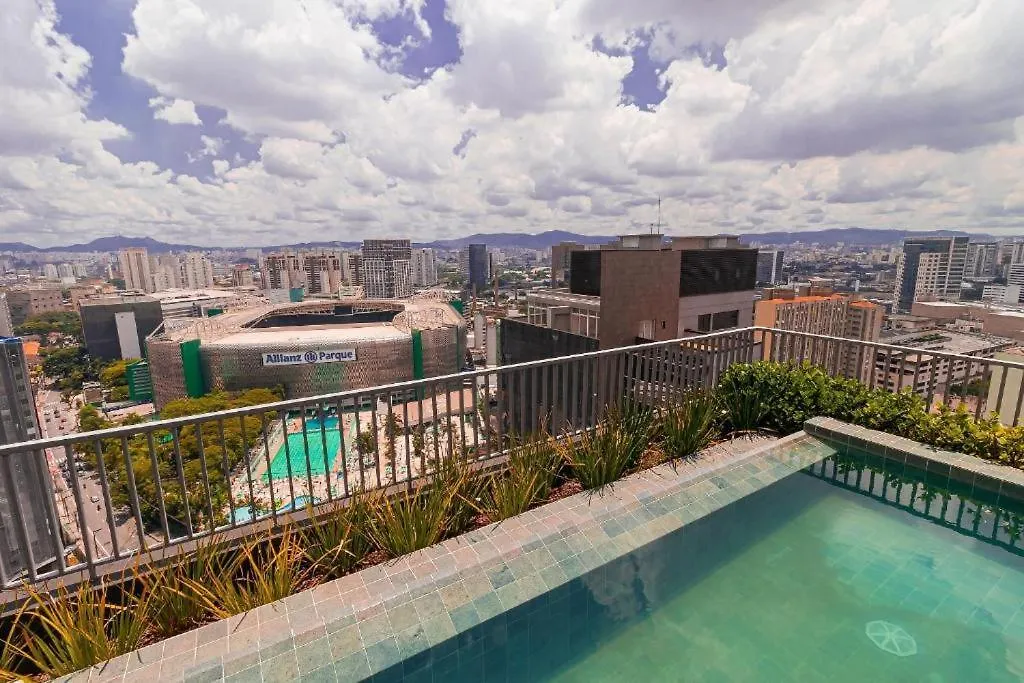 No Melhor De Perdizes E Allianz Parque Sao Paulo