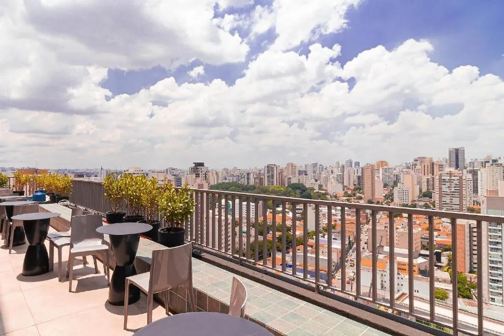 Apartment No Melhor De Perdizes E Allianz Parque Sao Paulo