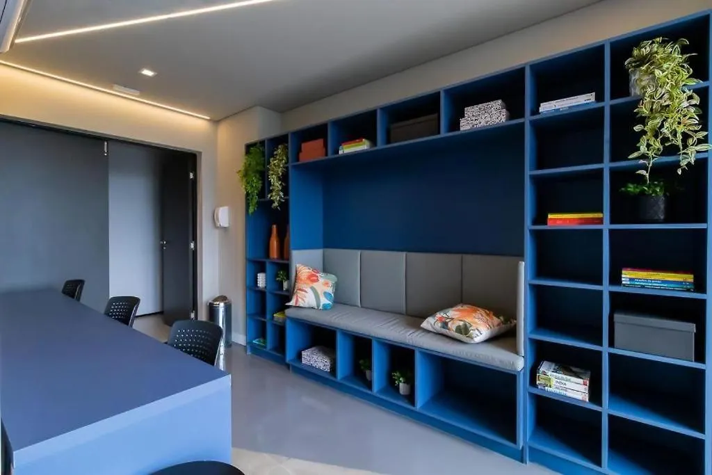 No Melhor De Perdizes E Allianz Parque Sao Paulo Apartment