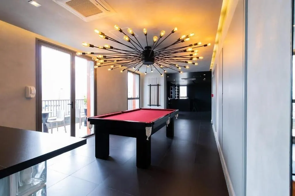 Apartment No Melhor De Perdizes E Allianz Parque Sao Paulo Brazil
