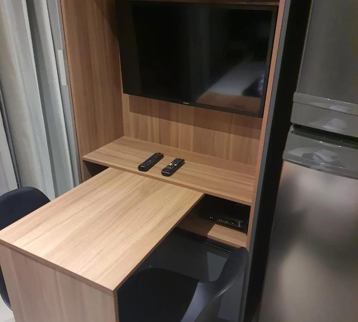 Apartment No Melhor De Perdizes E Allianz Parque Sao Paulo
